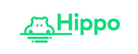 Hippo Insurance Services Logo