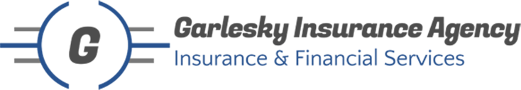 Garlesky Insurance Agency Logo