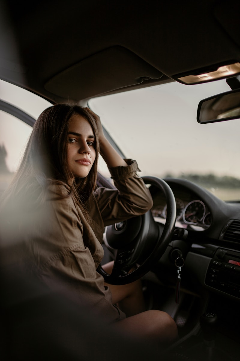 Why adding teen drivers to insurance is crucial.