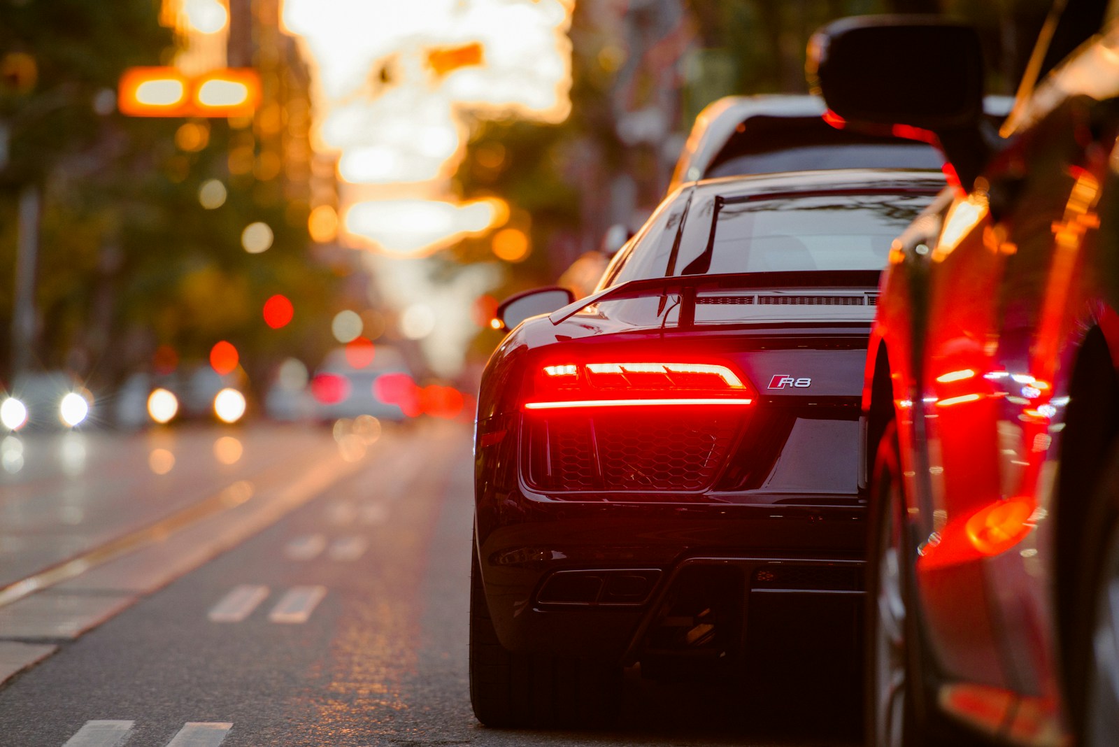 What Happens If Your Car Is Stolen?