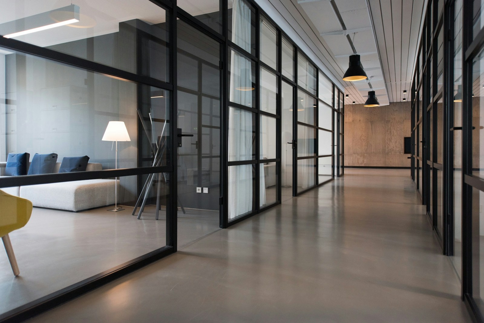 How to Insure Equipment, Fixtures and Inventory Inside Your Commercial Property