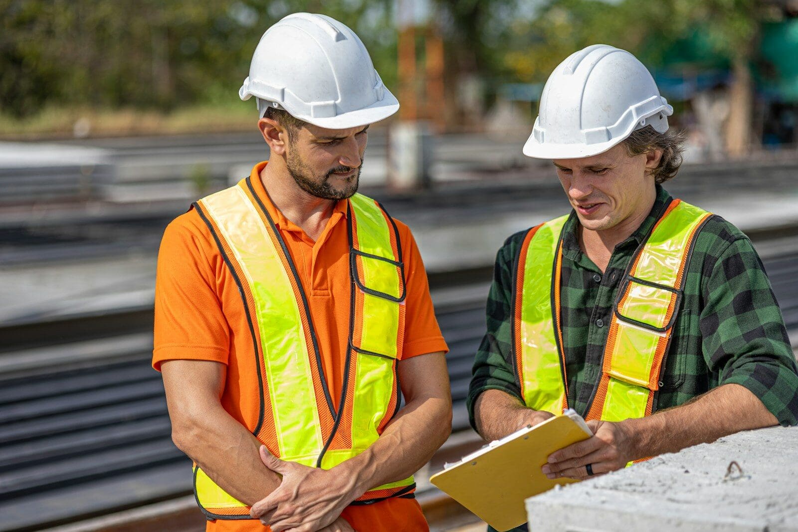 What Ohio Contractors Need to Know About Certificate of Insurance Requests